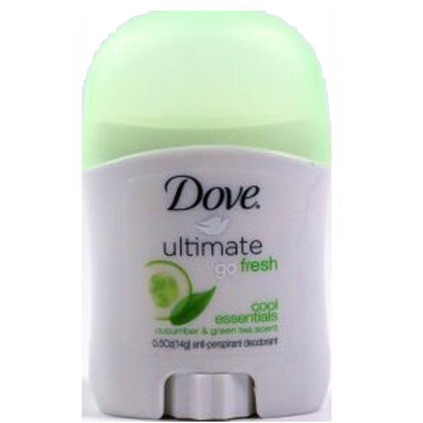 Dove Anti-Perspirant Deodorant